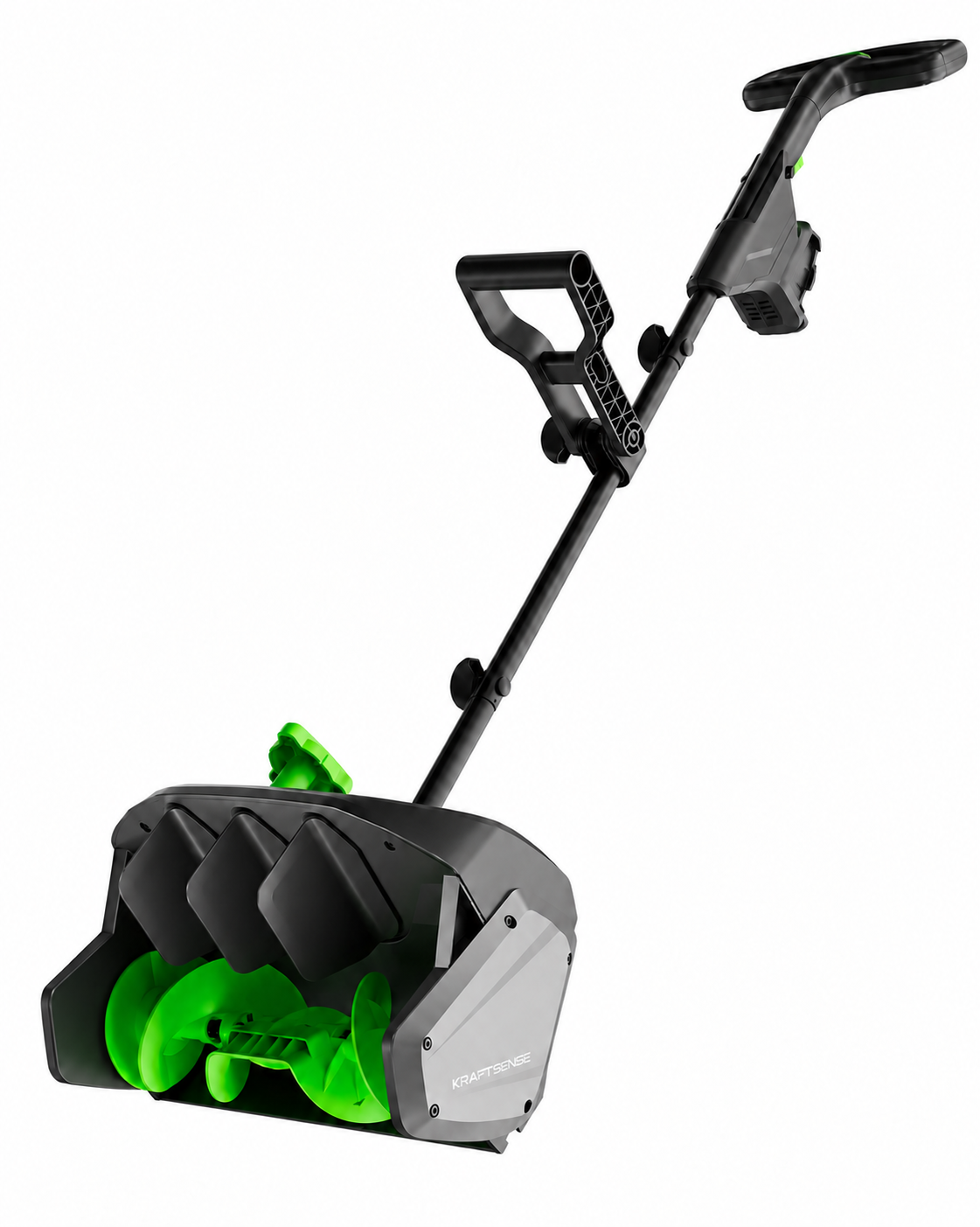 Pre-Sell | KraftSense 13-Inch Brushless Snow Shovel — Bare Tool (No Battery or Charger)