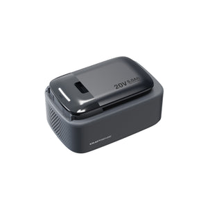 Kraftsense U20X Slim 20V 2-in-1 Tool Battery & Power Bank 5.0Ah