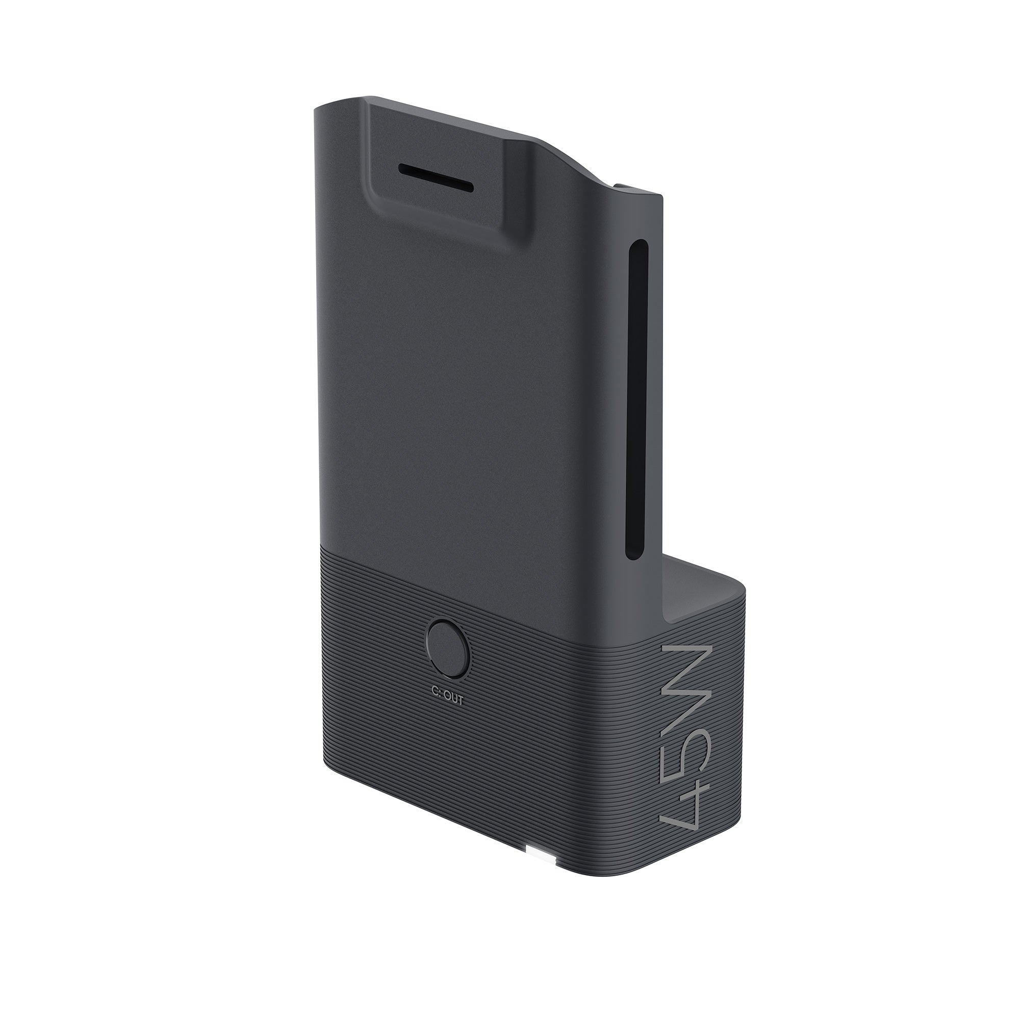 Kraftsense U20X Slim 45W GaN Charger for U20X Battery